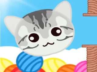 跳跳貓 JumpyCat