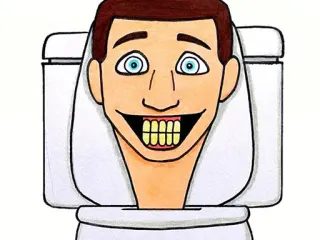 Skibidi Toilet 拼圖遊戲