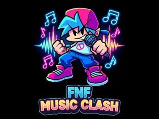 FNF 音樂激鬥