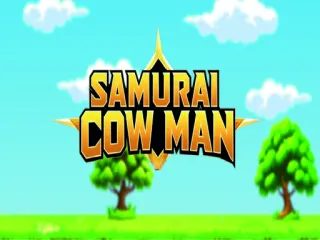 牛武士