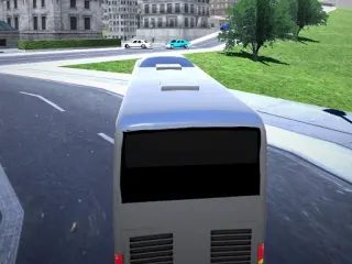 公車模擬器 免安裝重製版