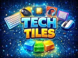 TechTiles 科技方塊