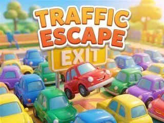 車陣逃脫