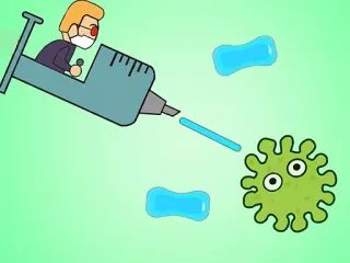 飛行注射病毒大作戰