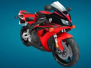 摩托車特技競速 2025