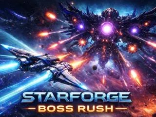 星鑄 BOSS 連戰