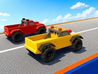 極速賽車挑戰