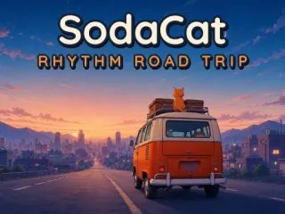 Sodacat 蘇打貓
