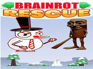 Brainrot 救援
