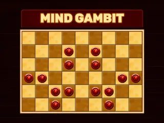 腦力孔明棋