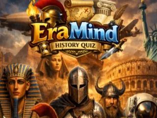 EraMind 歷史快問快答