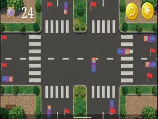 停車益智逃脫挑戰