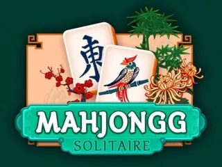 麻將接龍