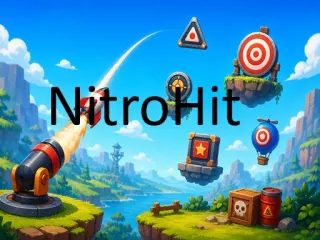 NitroHit 氮氣爆擊