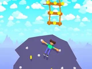真實登山者遊戲