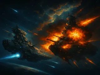 宇宙突擊 2.0
