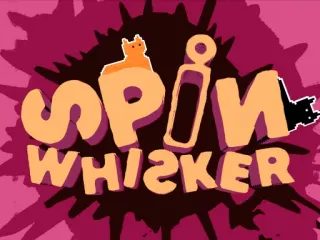 SpinWhisker