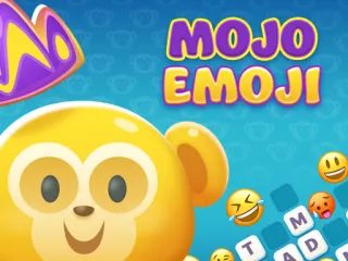 Mojo Emoji 表情猜謎