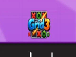 Grid3 井字棋