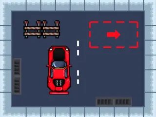 停車技巧