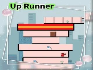 跳跳衝刺