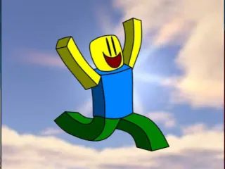 Flappy Roblox 障礙挑戰