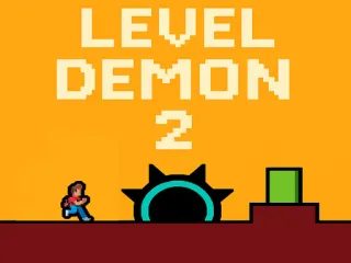 關卡惡魔 2