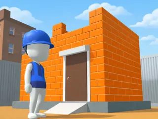 建築大師 3D