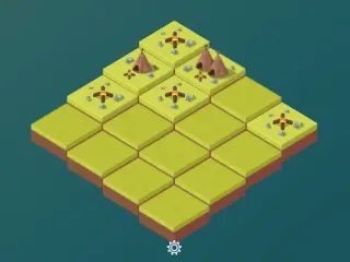 2048 建築時代