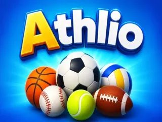 Athlio 運動連消