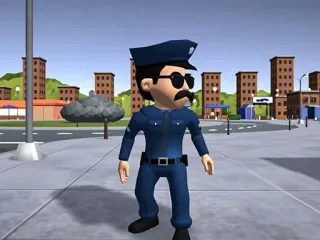 監獄逃脫解謎大師