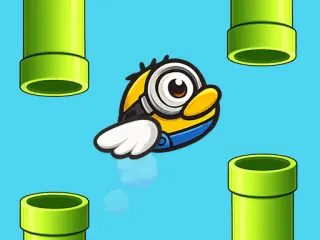 Flap Mania：點擊求生