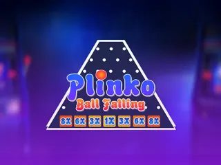 Plinko：落球挑戰