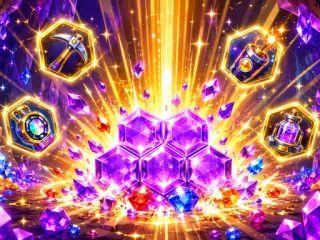 爆爆寶石