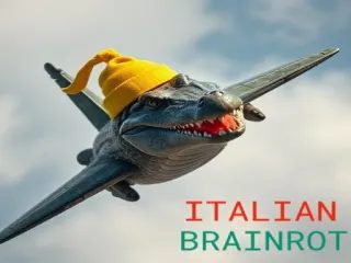 Brainrot 腦腐大考驗