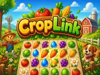 農場連連消 CropLink