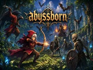 Abyssborn：深淵之子