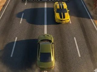 瘋狂交通賽車 2026
