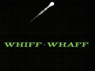 Whiff Whaff 乒乓球