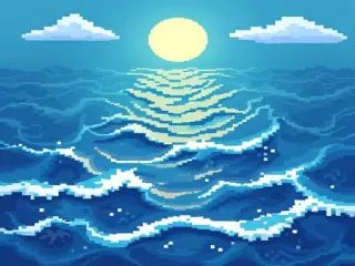 海洋漂移