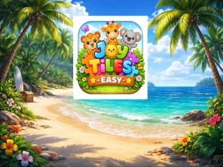 Joy Tiles 簡易版