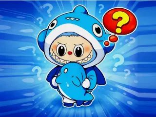 Labubu 記憶挑戰