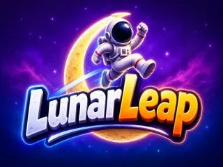 LunarLeap：月躍星際