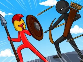 Stick War Saga：火柴人戰爭傳奇