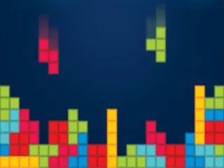 Tetricon 極簡方塊
