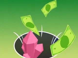 黑洞吞噬大師 Online
