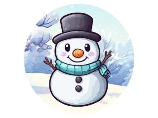 冰雪逃脫