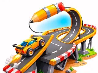 畫出一條路