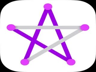 1LINE 一筆畫：一指搞定