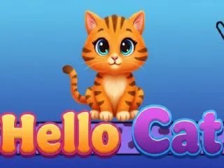 Hello Cat 2026
